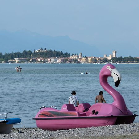 Holiday Home Garda Family Plus By Interhome Rivoltella del Garda Buitenkant foto