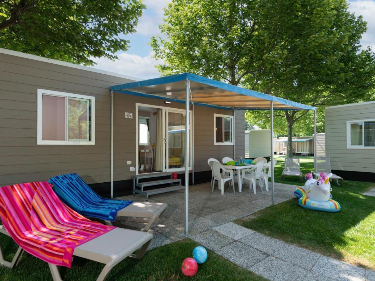 Holiday Home Garda Family Plus By Interhome Rivoltella del Garda Buitenkant foto