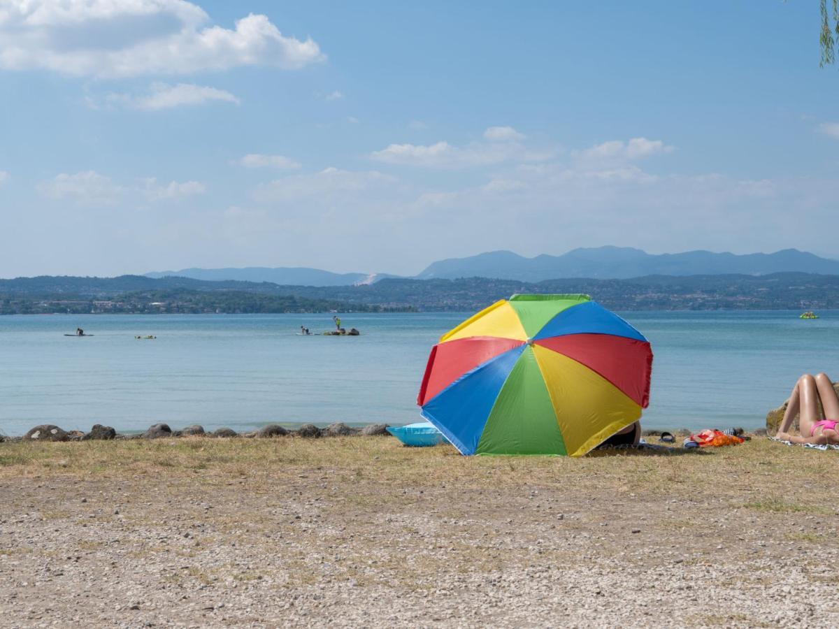 Holiday Home Garda Family Plus By Interhome Rivoltella del Garda Buitenkant foto